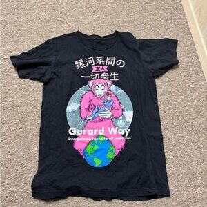 Unlisted Size Medium